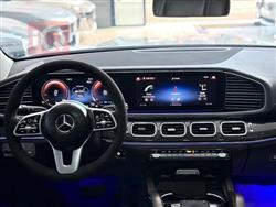 مرسيدس بنز GLS